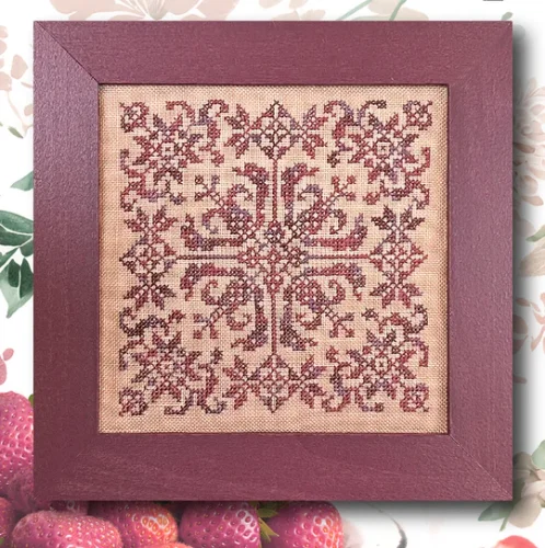 (image for) Strawberry Square